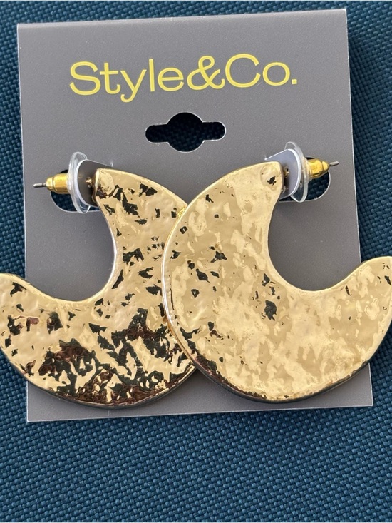 Style & Co. Jewelry - Style & co. Earrings